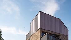 151 Church Walk by Annalie Riches and David Mikhail